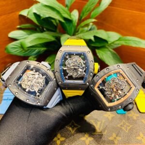 RICHARD MILLE_81