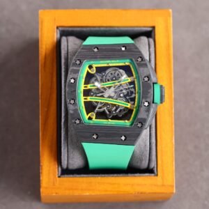 RICHARD MILLE_82