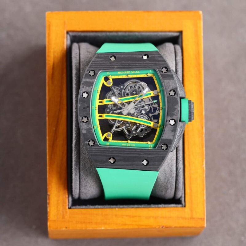 RICHARD MILLE_82