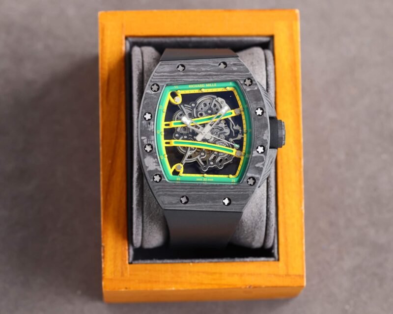RICHARD MILLE_82