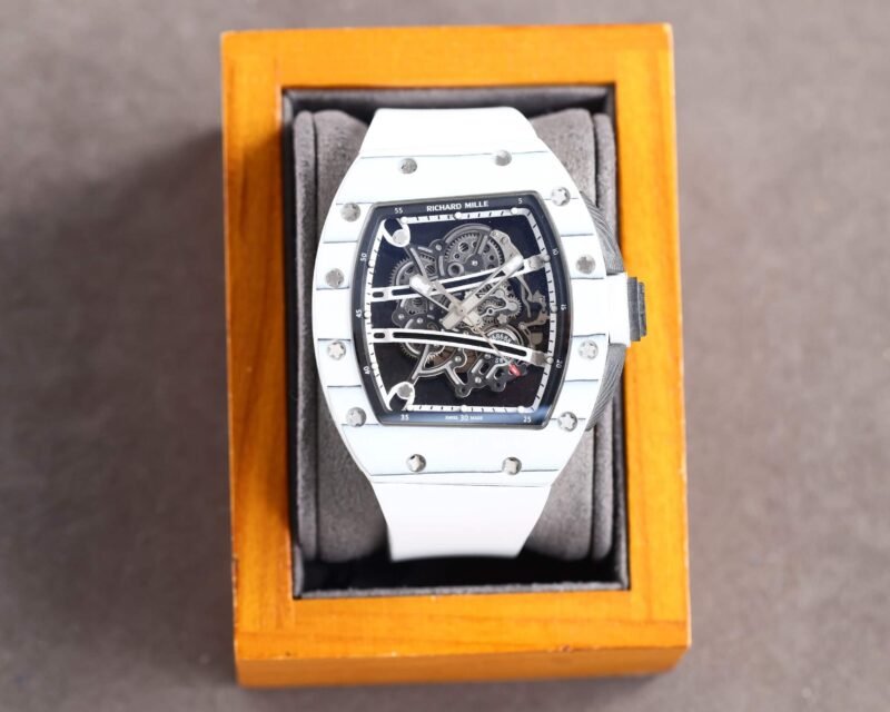 RICHARD MILLE_82