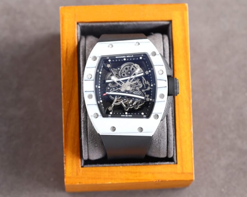 RICHARD MILLE_82