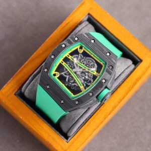 RICHARD MILLE_82