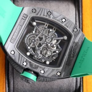 RICHARD MILLE_82