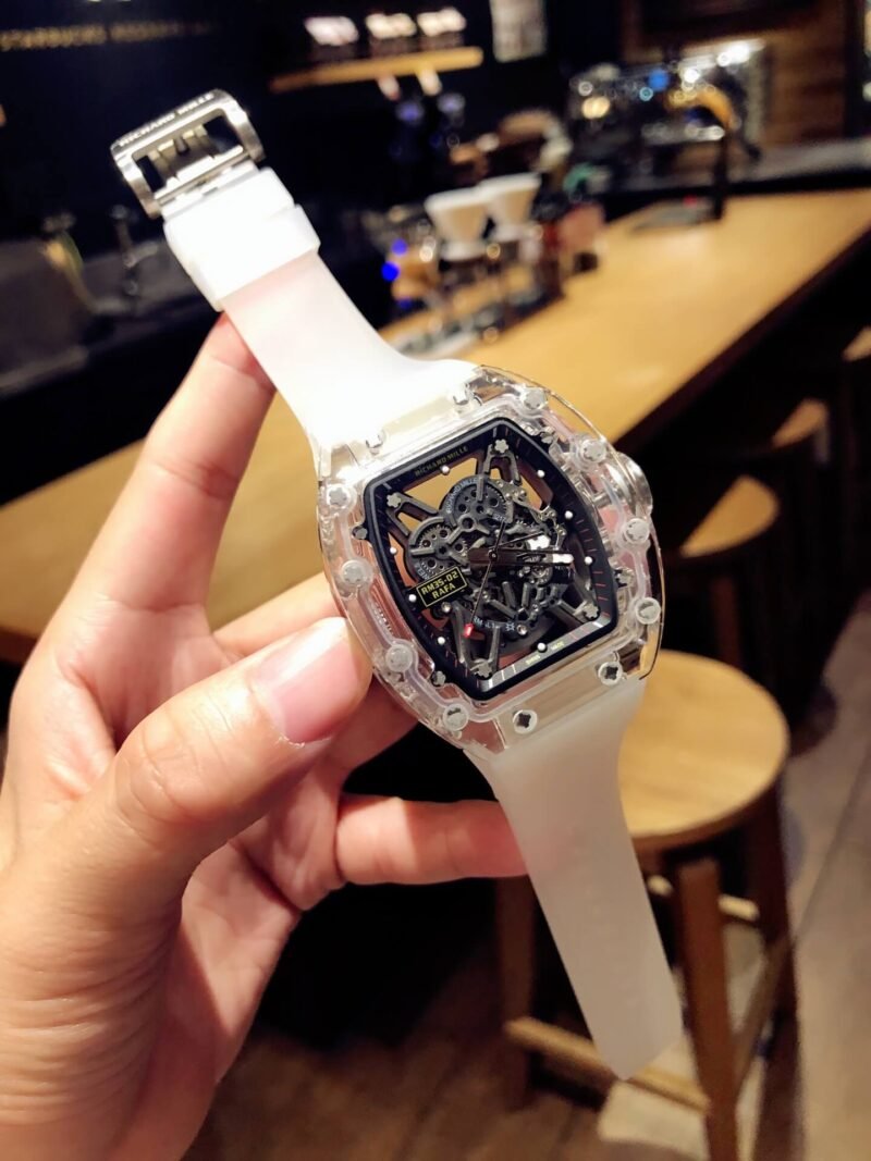 RICHARD MILLE_84