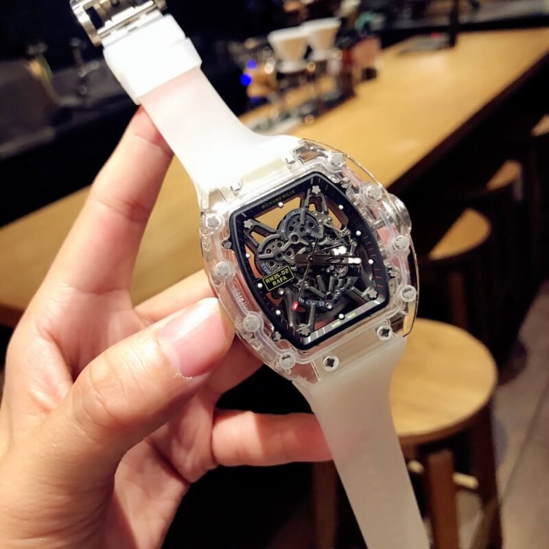RICHARD MILLE_84