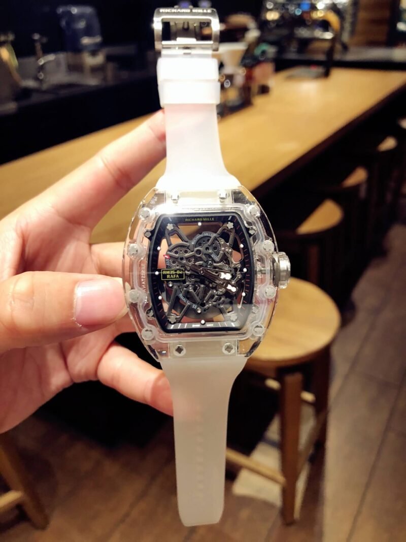RICHARD MILLE_84