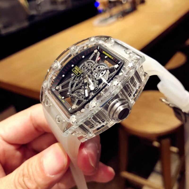 RICHARD MILLE_84