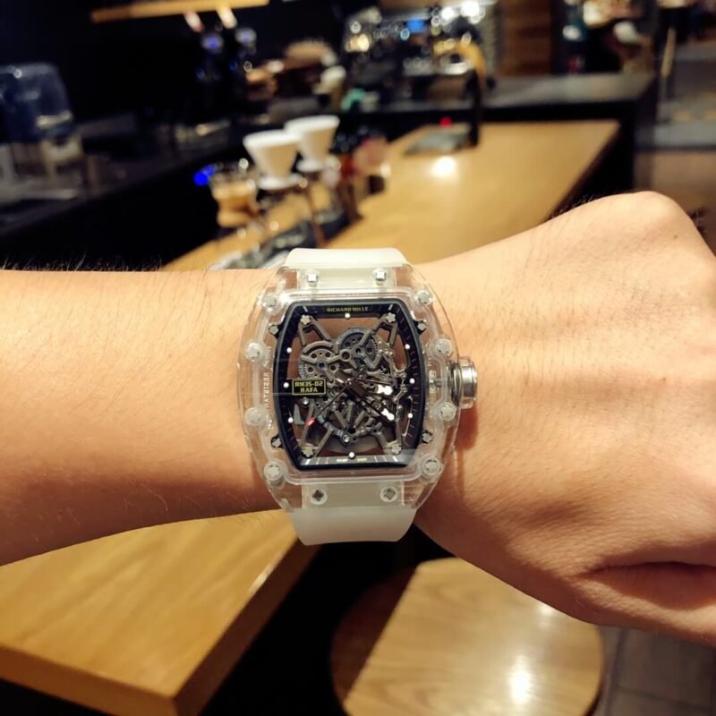 RICHARD MILLE_84