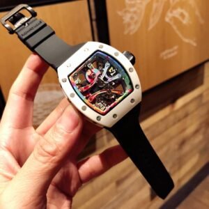 RICHARD MILLE_85