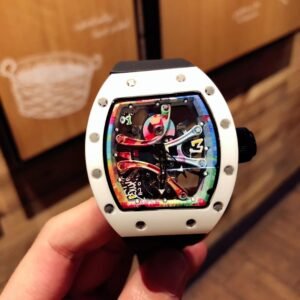 RICHARD MILLE_85
