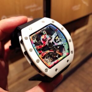 RICHARD MILLE_85