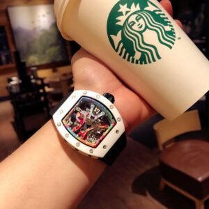 RICHARD MILLE_85