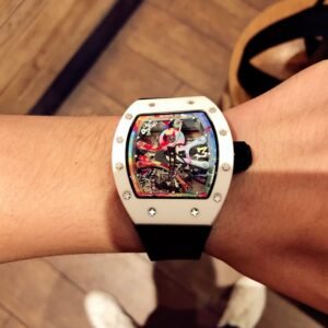 RICHARD MILLE_85
