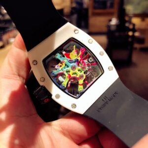 RICHARD MILLE_85