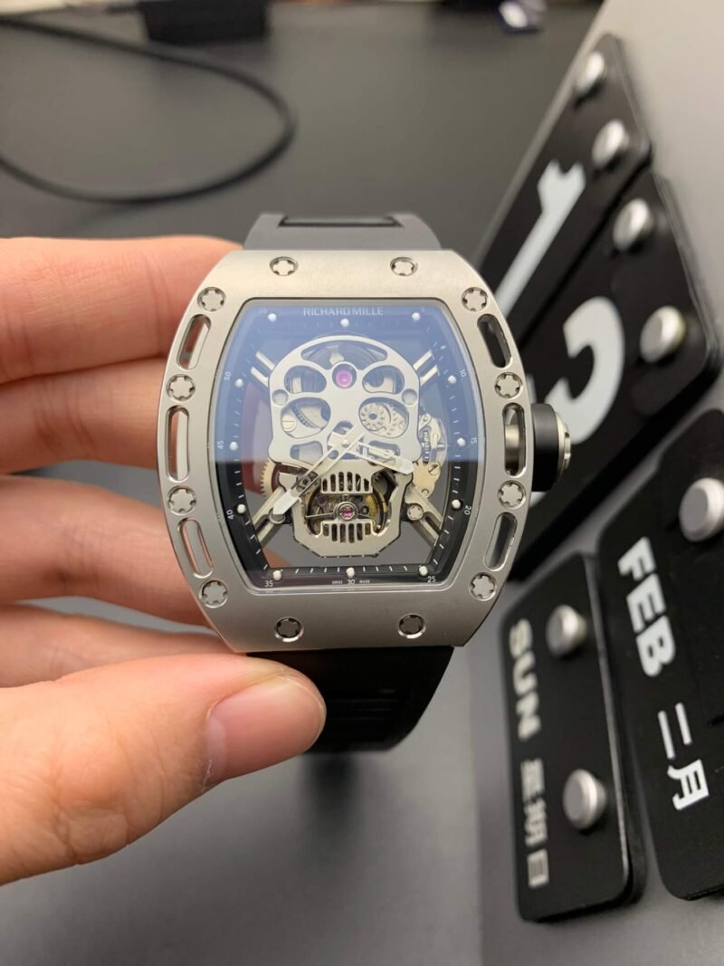 RICHARD MILLE_8