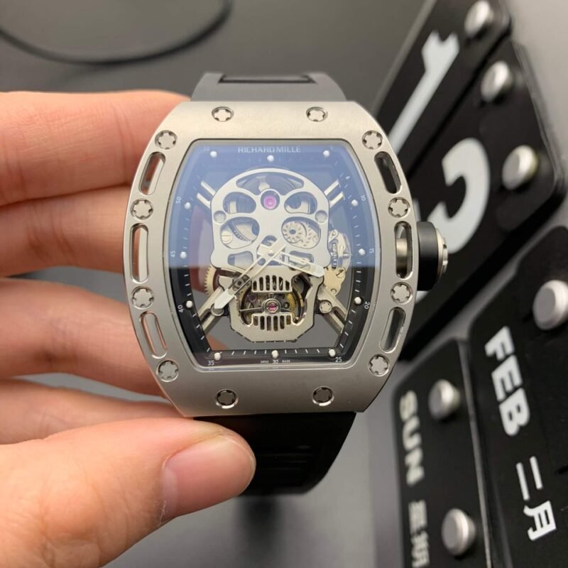 RICHARD MILLE_8