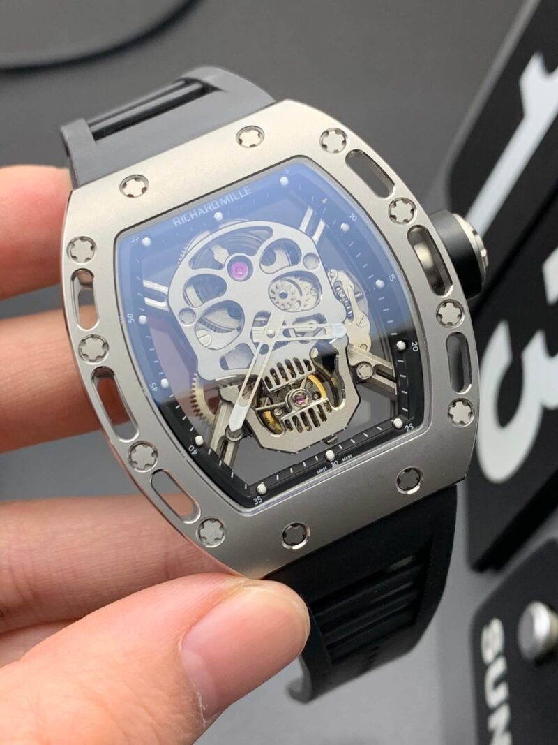 RICHARD MILLE_8