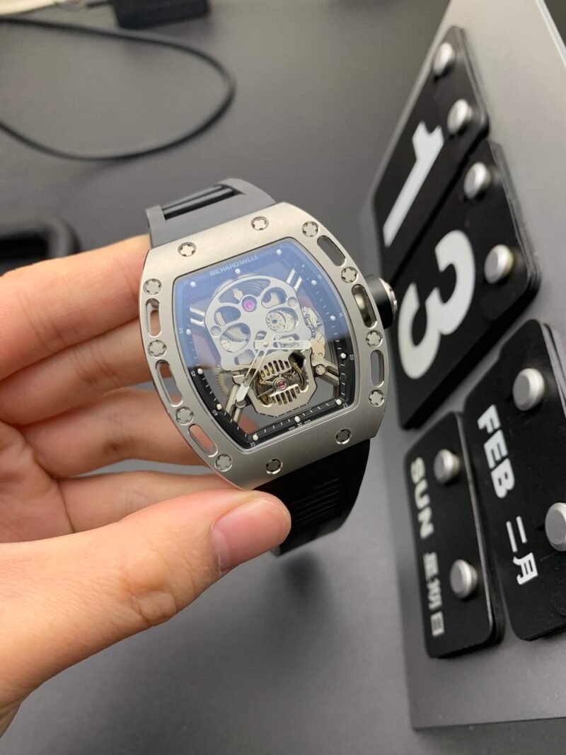 RICHARD MILLE_8