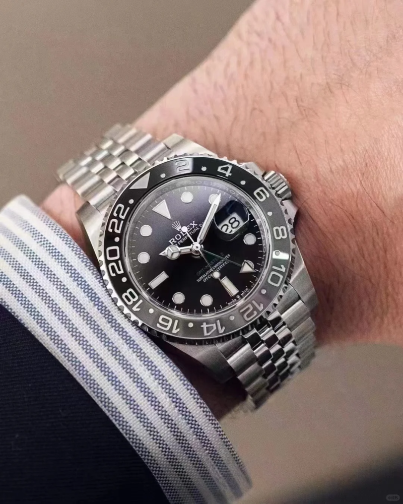 ROLEX_1 Wear photos