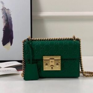 Gucci Padlock-20*12.5*8CM