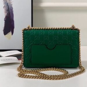 Gucci Padlock-20*12.5*8CM