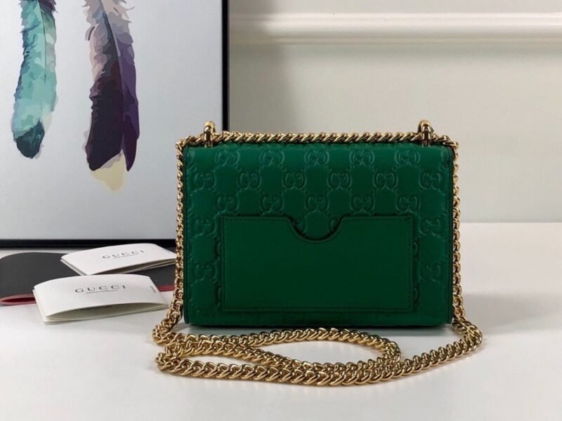 Gucci Padlock-20*12.5*8CM