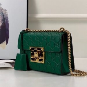 Gucci Padlock-20*12.5*8CM