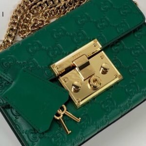 Gucci Padlock-20*12.5*8CM