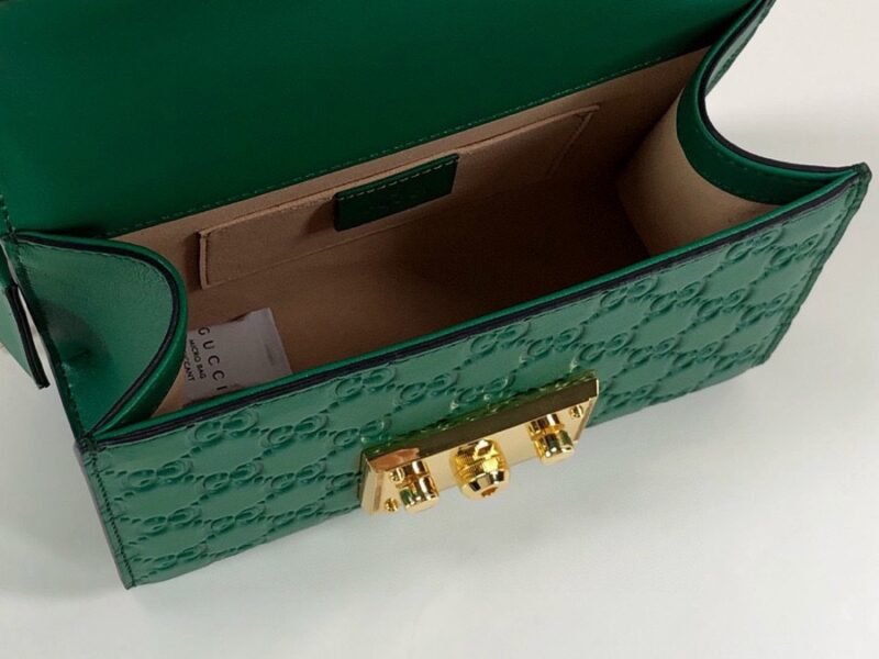 Gucci Padlock-20*12.5*8CM