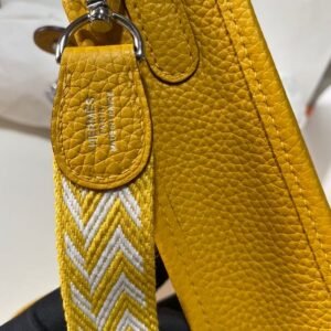 Hermes Evelyne Mini-17*18CM