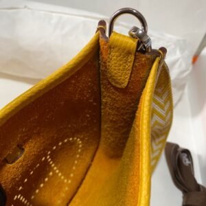 Hermes Evelyne Mini-17*18CM