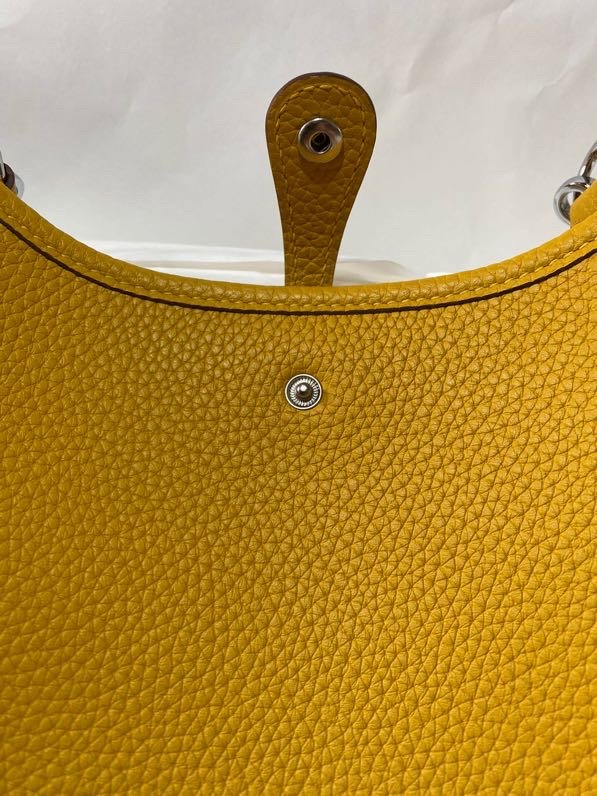 Hermes Evelyne Mini-17*18CM