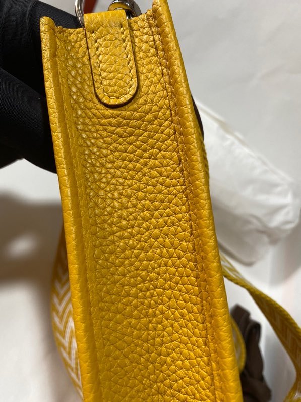 Hermes Evelyne Mini-17*18CM