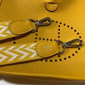 Hermes Evelyne Mini-17*18CM