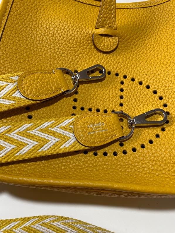 Hermes Evelyne Mini-17*18CM