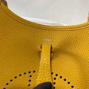 Hermes Evelyne Mini-17*18CM