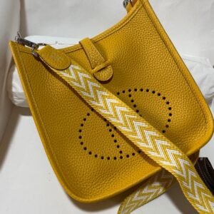Hermes Evelyne Mini-17*18CM