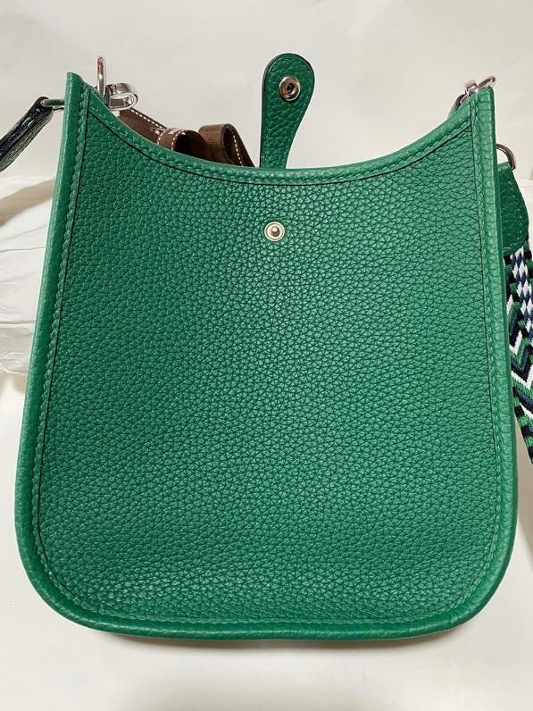 Hermes Evelyne Mini-17*18CM