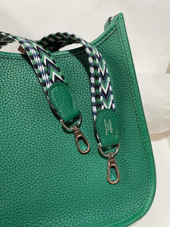 Hermes Evelyne Mini-17*18CM