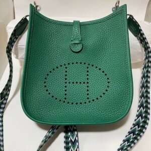 Hermes Evelyne Mini-17*18CM