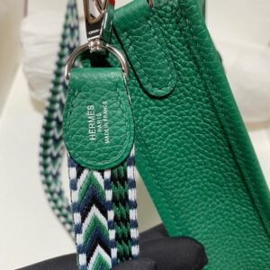 Hermes Evelyne Mini-17*18CM