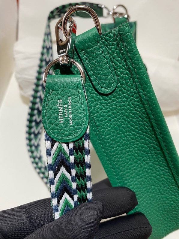 Hermes Evelyne Mini-17*18CM