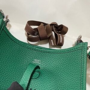 Hermes Evelyne Mini-17*18CM