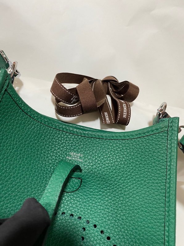 Hermes Evelyne Mini-17*18CM