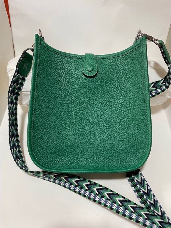 Hermes Evelyne Mini-17*18CM