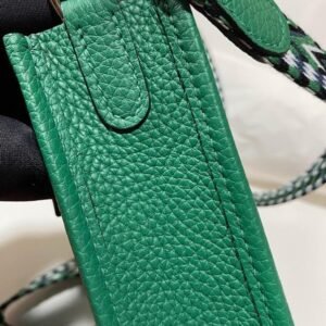 Hermes Evelyne Mini-17*18CM