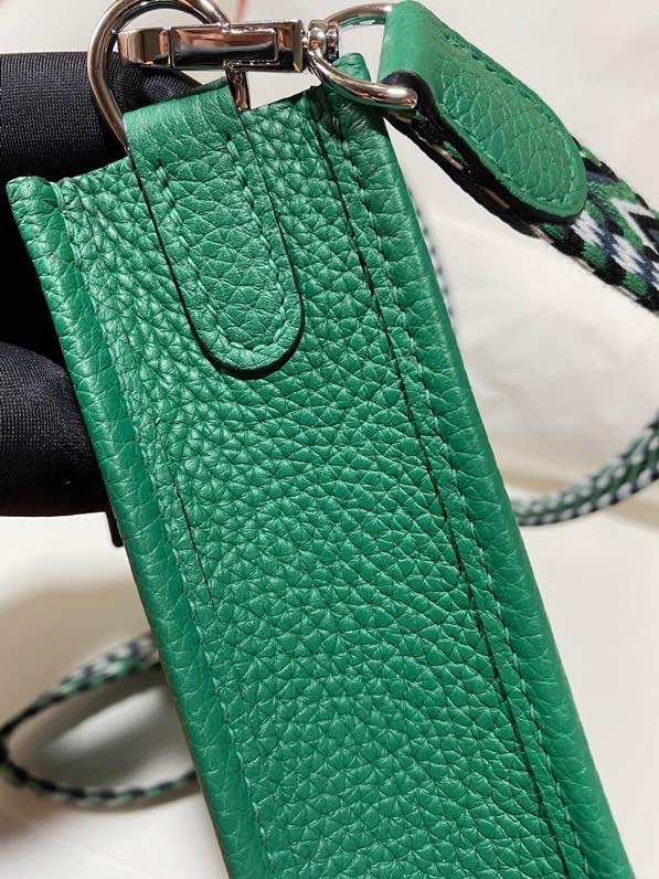 Hermes Evelyne Mini-17*18CM