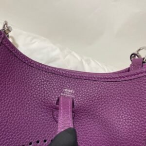 Hermes Evelyne Mini-17*18CM