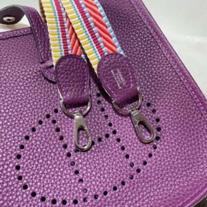 Hermes Evelyne Mini-17*18CM